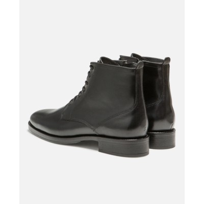 KOST - Boots Wilson - Noir KOST - Boots Wilson - Noir