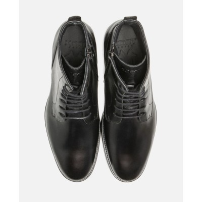 KOST - Boots Wilson - Noir KOST - Boots Wilson - Noir