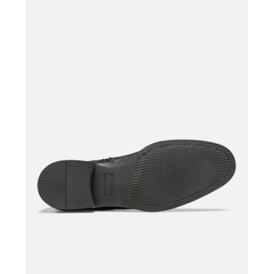 KOST - Boots Wilson - Noir KOST - Boots Wilson - Noir