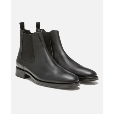 KOST - Boots Marley - Noir KOST - Boots Marley - Noir