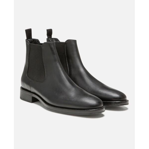 KOST - Boots Marley - Noir