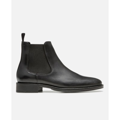 KOST - Boots Marley - Noir KOST - Boots Marley - Noir