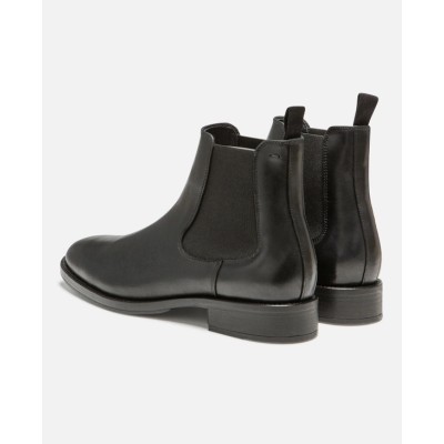 KOST - Boots Marley - Noir KOST - Boots Marley - Noir