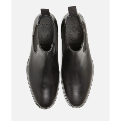 KOST - Boots Marley - Noir KOST - Boots Marley - Noir