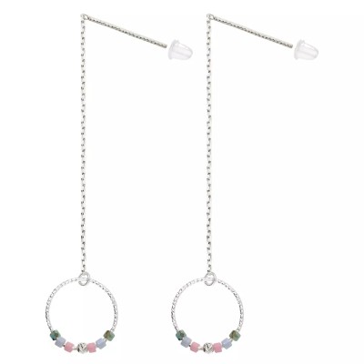 DORIANE Bijoux Boucles d’oreilles Les Epurées.