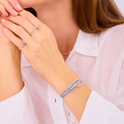 DORIANE Bijoux Bracelet Le Somptueux. DORIANE Bijoux Bracelet Le Somptueux.