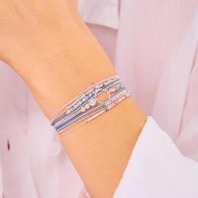 DORIANE Bijoux Bracelet Le Somptueux. DORIANE Bijoux Bracelet Le Somptueux.
