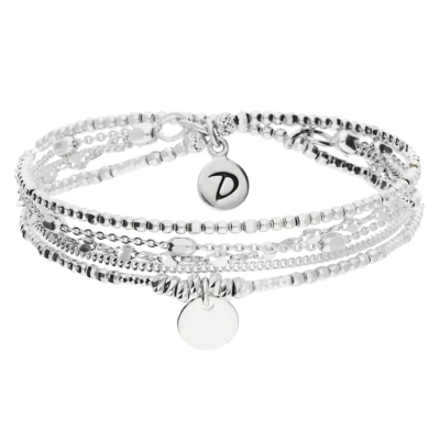 DORIANE Bijoux Bracelet Essential Pastille. DORIANE Bijoux Bracelet Essential Pastille.