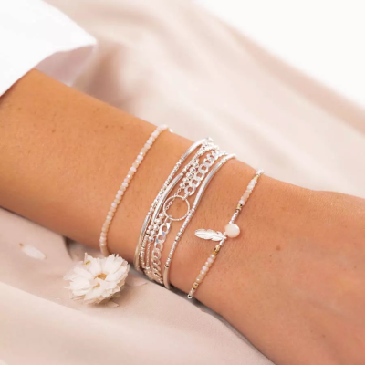 DORIANE Bijoux Bracelet Harlem