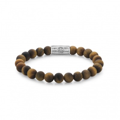 REBEL & ROSE Bracelet Mad Tiger. REBEL & ROSE Bracelet Mad Tiger.