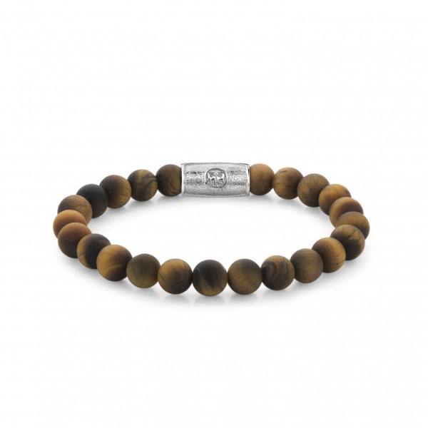 REBEL & ROSE Bracelet Mad Tiger.