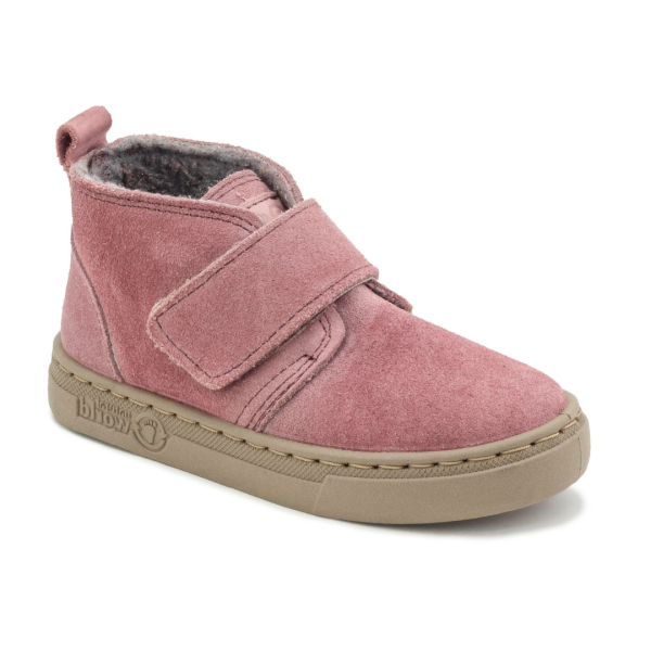 NATURAL WORLD - Chaussures Blas 6926 - Rose