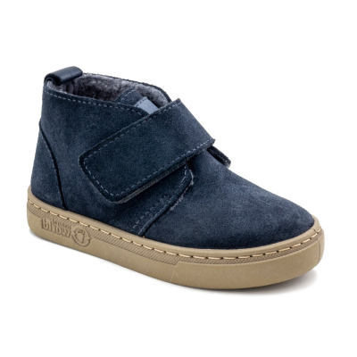 NATURAL WORLD - Chaussures Blas 6926 - Marine NATURAL WORLD - Chaussures Blas 6926 - Marine