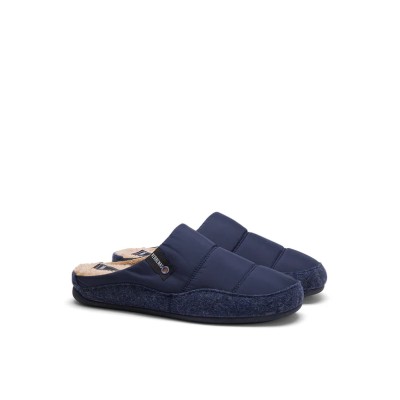 VERBENAS - Chaussons Earth - Marine