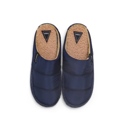 VERBENAS - Chaussons Earth - Marine