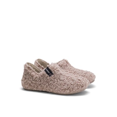 VERBENAS - Chaussons Yoi - Camel VERBENAS - Chaussons Yoi - Camel