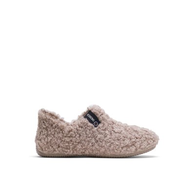 VERBENAS - Chaussons Yoi - Camel VERBENAS - Chaussons Yoi - Camel