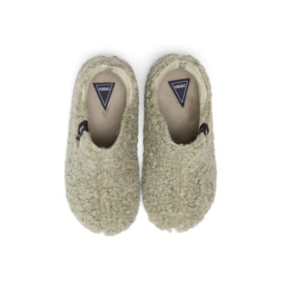 VERBENAS - Chaussons Yoi - Vert d'eau VERBENAS - Chaussons Yoi - Vert d'eau