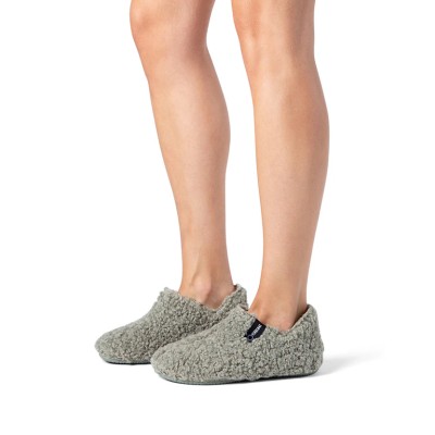VERBENAS - Chaussons Yoi - Vert d'eau VERBENAS - Chaussons Yoi - Vert d'eau