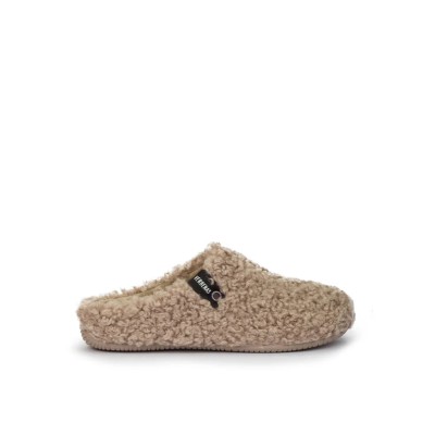 VERBENAS - Chaussons York - Camel VERBENAS - Chaussons York - Camel