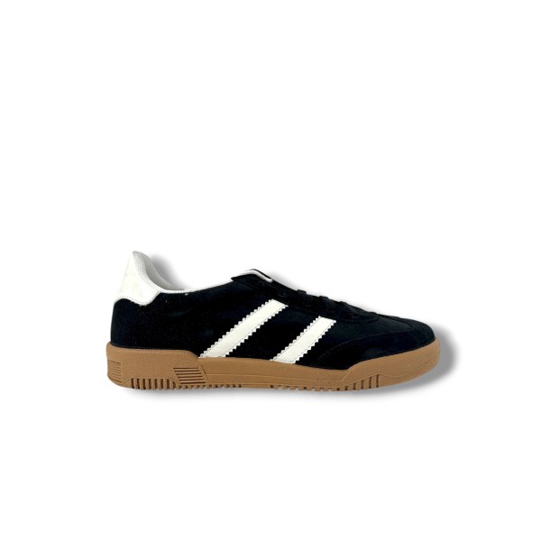 POTOMAC - Baskets P35004 - Noir