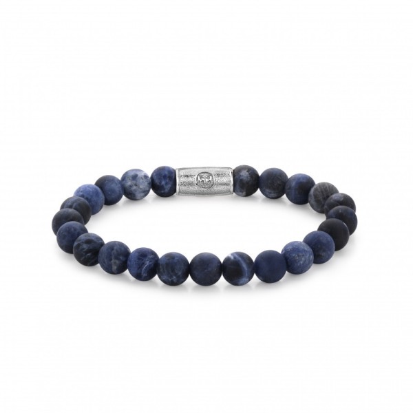 REBEL & ROSE Bracelet Mad Midnight.