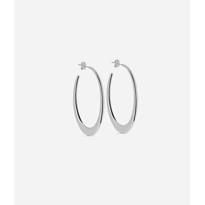 ZAG Bijoux Boucles d’oreilles Créoles Séverine.