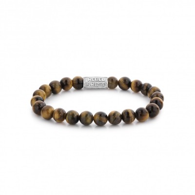 REBEL & ROSE Bracelet  Tiger Lilly.