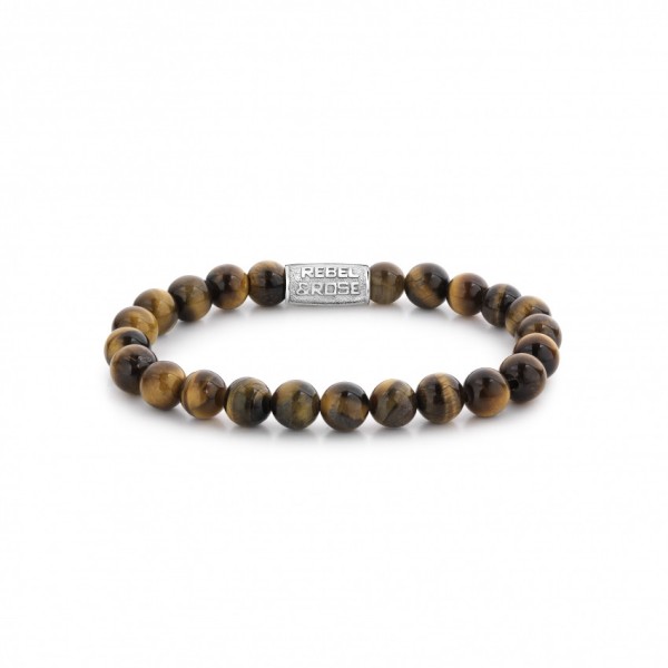 REBEL & ROSE Bracelet Tiger Lilly.