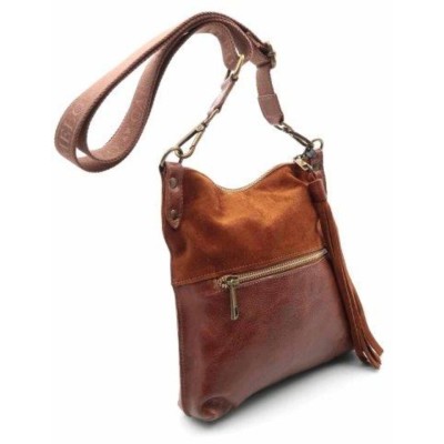 CARAMELO Sac porté travers.