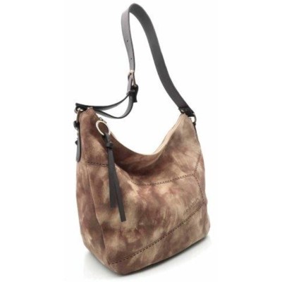 CARAMELO Sac porté épaule. CARAMELO Sac porté épaule.