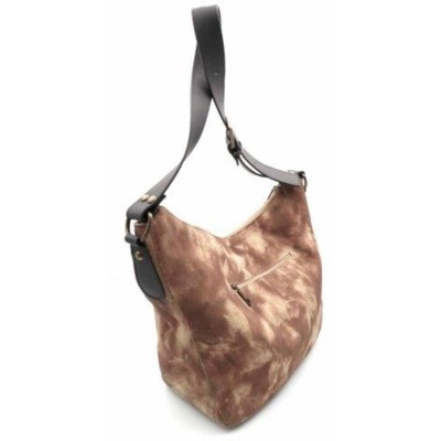 CARAMELO Sac porté épaule. CARAMELO Sac porté épaule.
