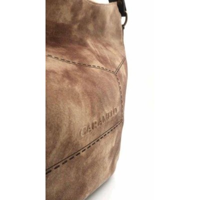 CARAMELO Sac porté épaule. CARAMELO Sac porté épaule.