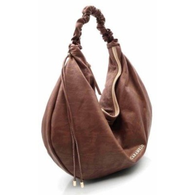 CARAMELO Sac porté épaule. CARAMELO Sac porté épaule.
