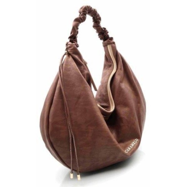 CARAMELO Sac porté épaule.