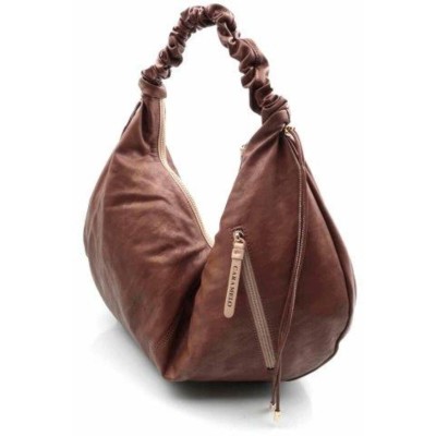 CARAMELO Sac porté épaule. CARAMELO Sac porté épaule.