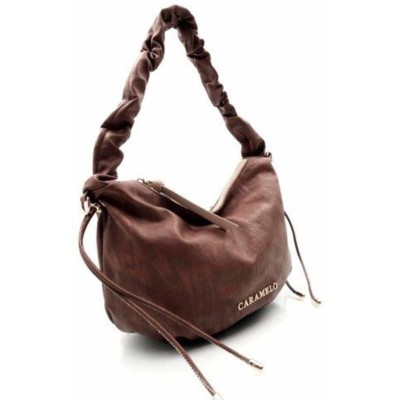 CARAMELO Sac porté épaule. CARAMELO Sac porté épaule.