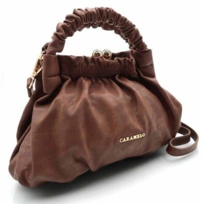 CARAMELO Sac à main. CARAMELO Sac à main.
