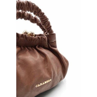 CARAMELO Sac à main. CARAMELO Sac à main.