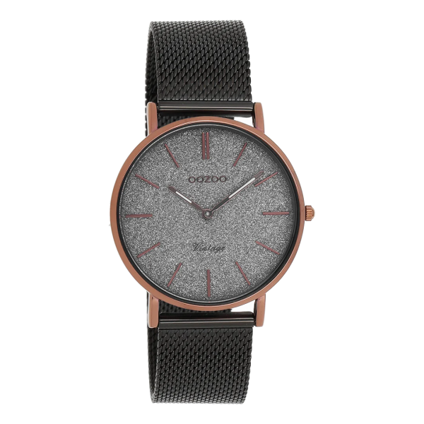 OOZOO Montre femme.