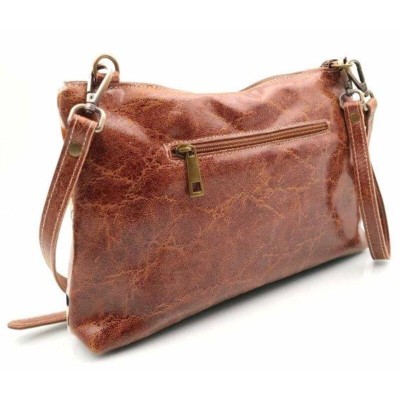 CARAMELO Sac porté travers.