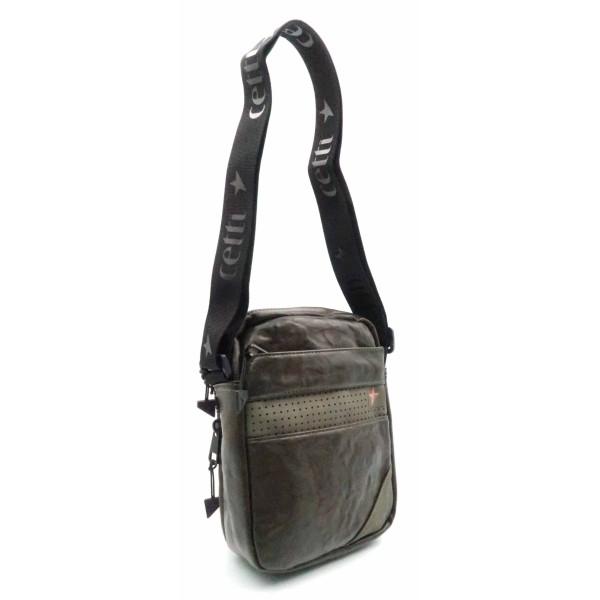 CETTI Sac Reporter.