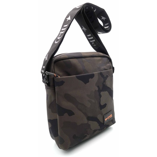 CETTI Sac Reporter.