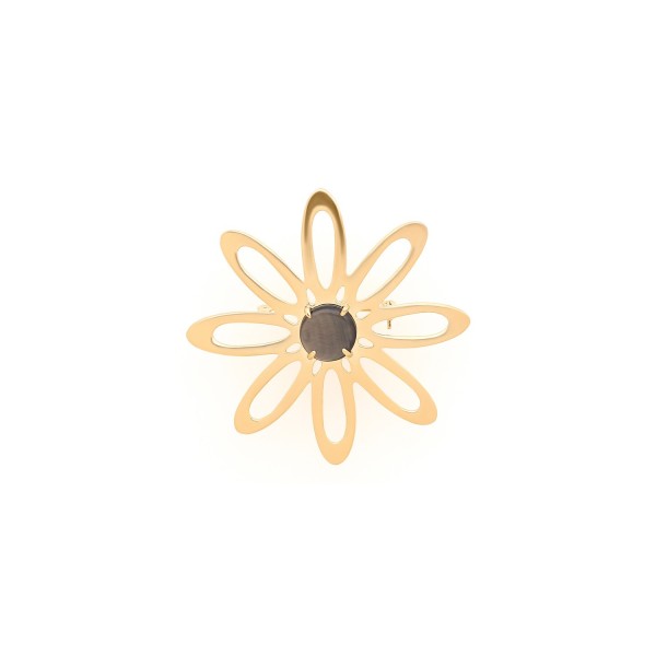 ORI TAO Broche Bloom.