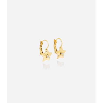 ZAG Bijoux Dormeuses Vénus. ZAG Bijoux Dormeuses Vénus.