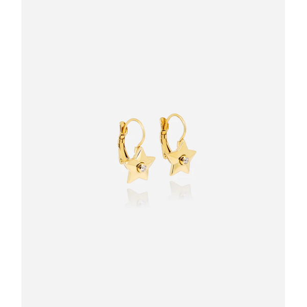 ZAG Bijoux Dormeuses Vénus.