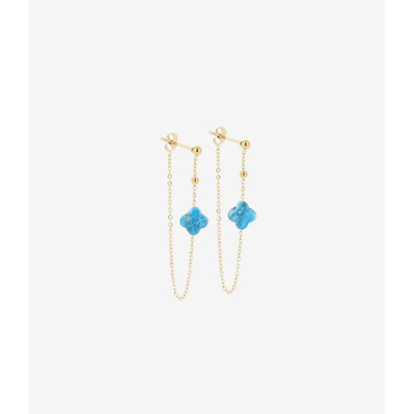 ZAG Bijoux Boucles d’oreilles Velasquez.
