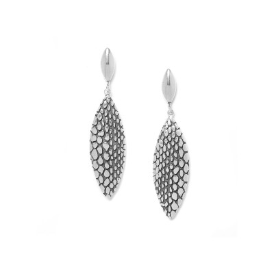 ORI TAO Bijoux Boucles d’oreilles Viper. ORI TAO Bijoux Boucles d’oreilles Viper.