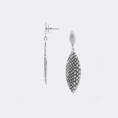 ORI TAO Bijoux Boucles d’oreilles Viper. ORI TAO Bijoux Boucles d’oreilles Viper.