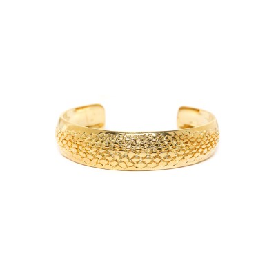 ORI TAO Bijoux Bracelet Jonc Viper. ORI TAO Bijoux Bracelet Jonc Viper.